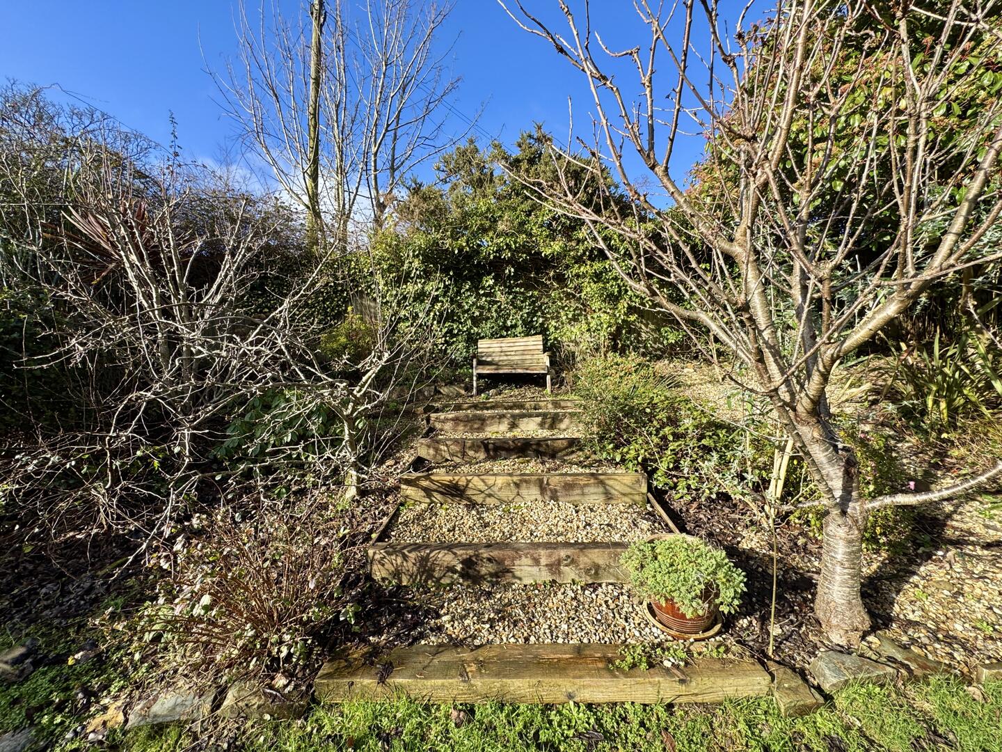Blackberry Way, Truro